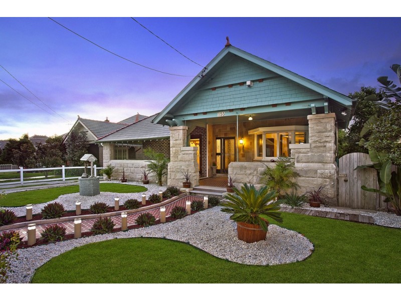 155 Forest Road, Arncliffe NSW 2205