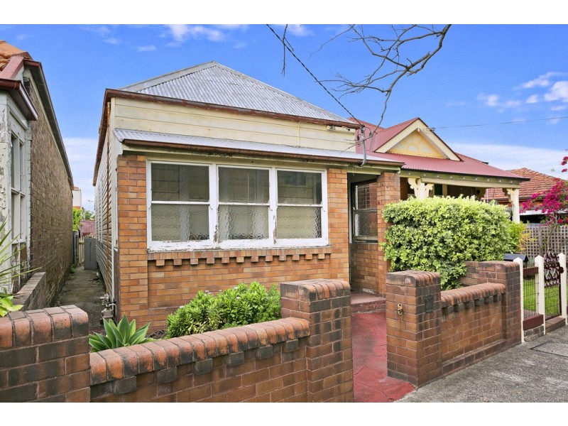 8 Malakoff Street, Marrickville NSW 2204