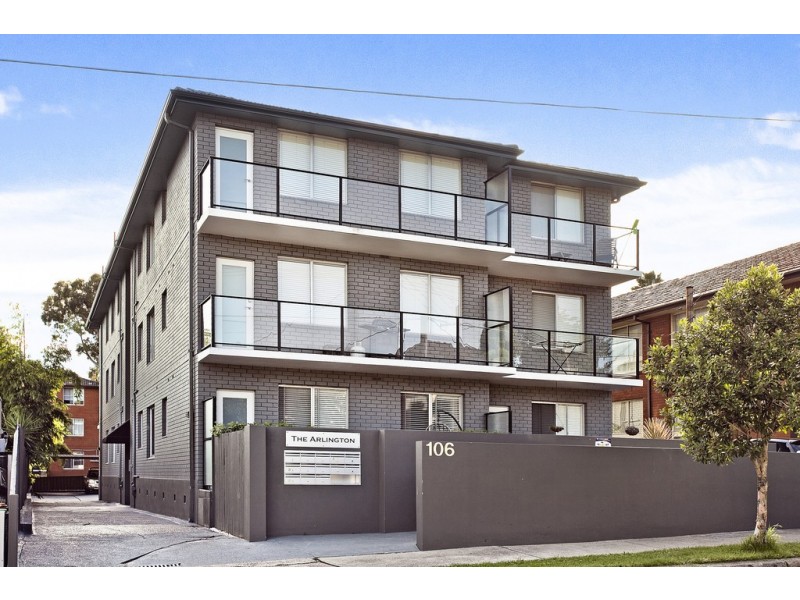 3/106 Constitution Road, Dulwich Hill NSW 2203