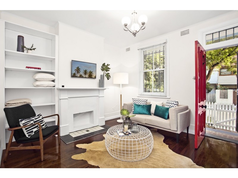 41 Newington Road, Marrickville NSW 2204