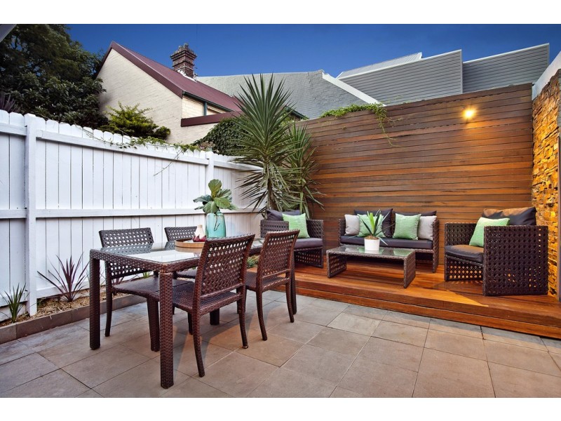 41 Newington Road, Marrickville NSW 2204