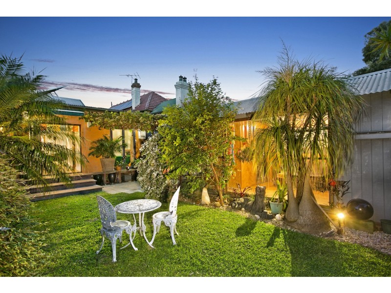 40 Edith Street, St Peters NSW 2044