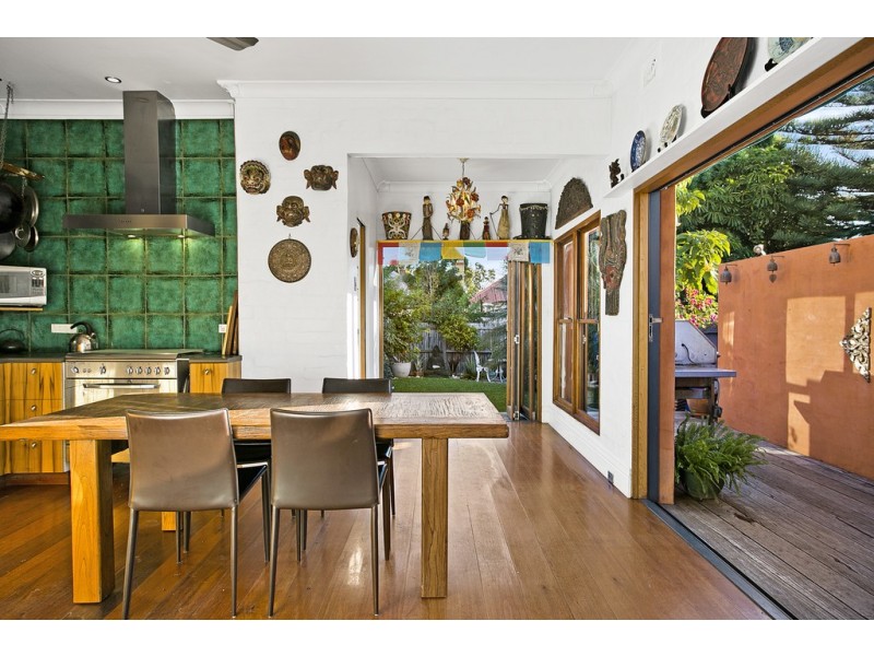 40 Edith Street, St Peters NSW 2044