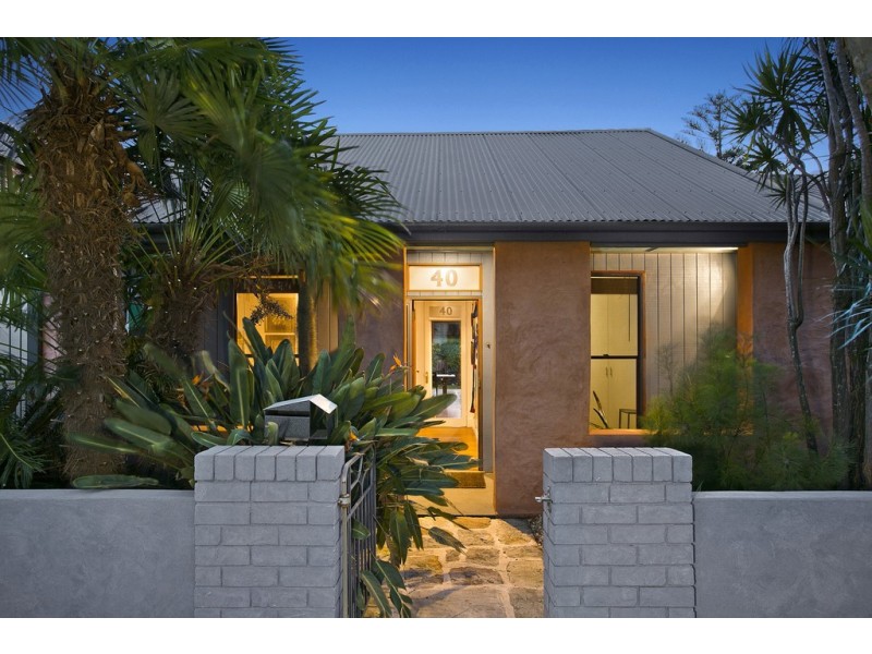 40 Edith Street, St Peters NSW 2044