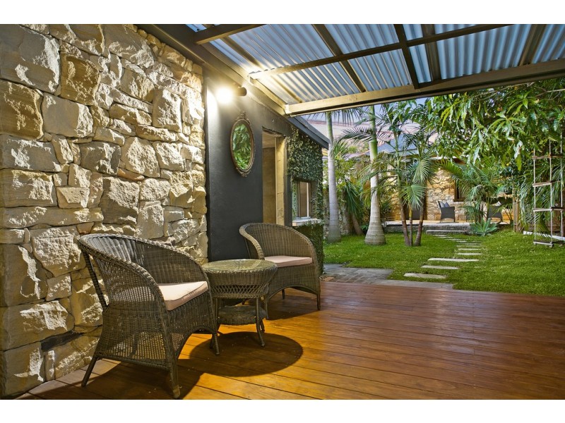 21 Ewart Street, Marrickville NSW 2204