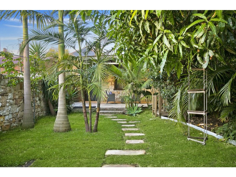 21 Ewart Street, Marrickville NSW 2204