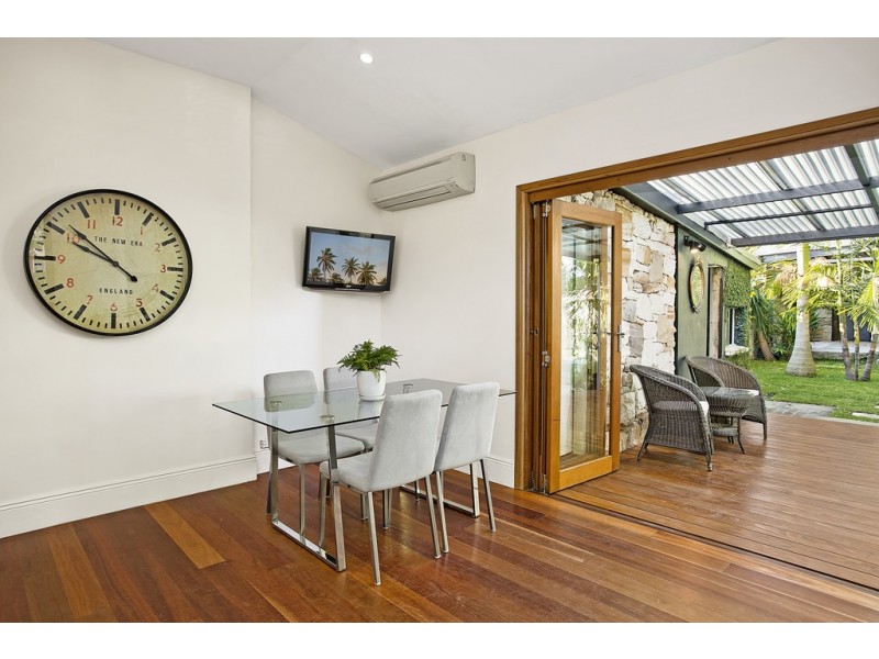 21 Ewart Street, Marrickville NSW 2204