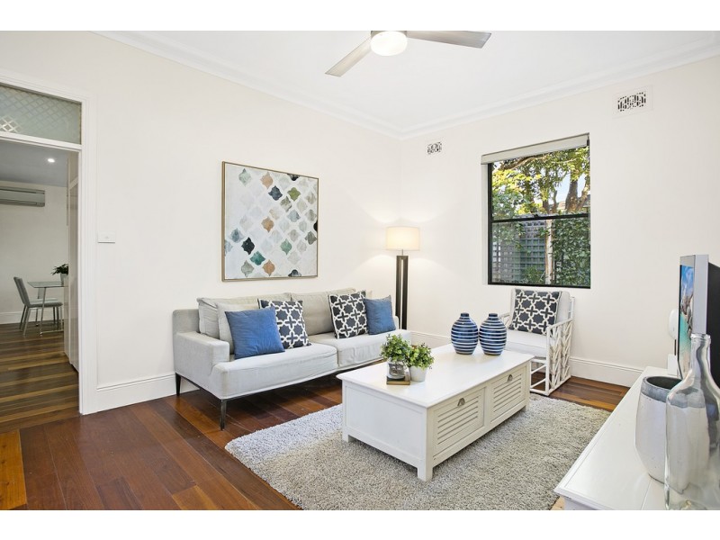21 Ewart Street, Marrickville NSW 2204
