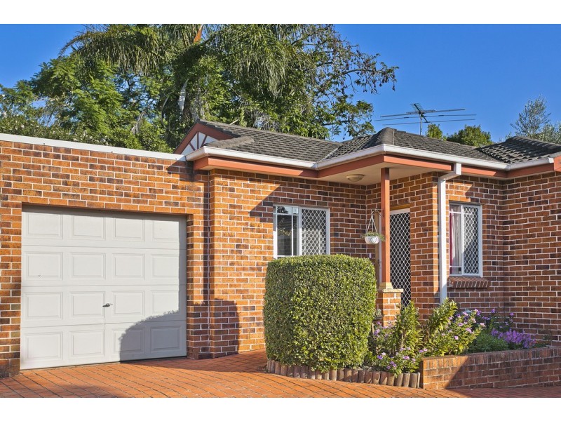 15/150 Slade Road, Bardwell Park NSW 2207