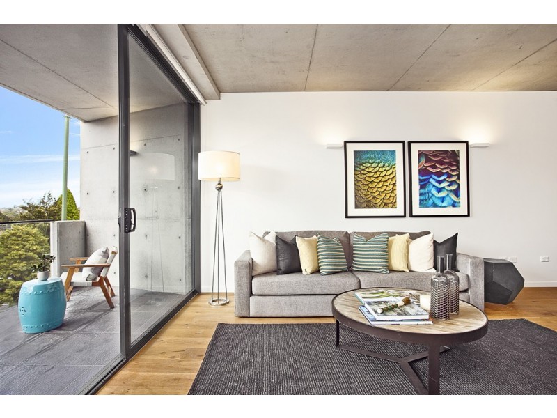1 BED/258 Wardell Road, Marrickville NSW 2204