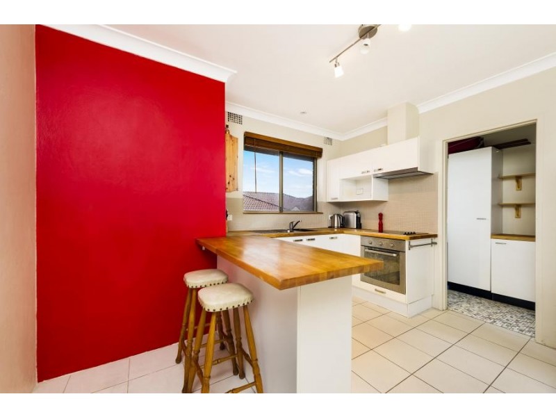 7/27-29 Pile Street, Marrickville NSW 2204