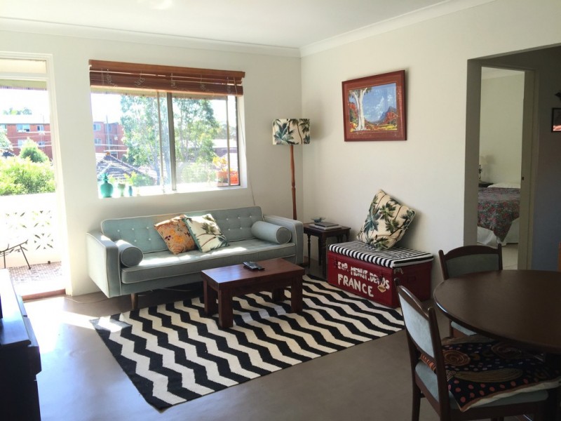 7/27-29 Pile Street, Marrickville NSW 2204