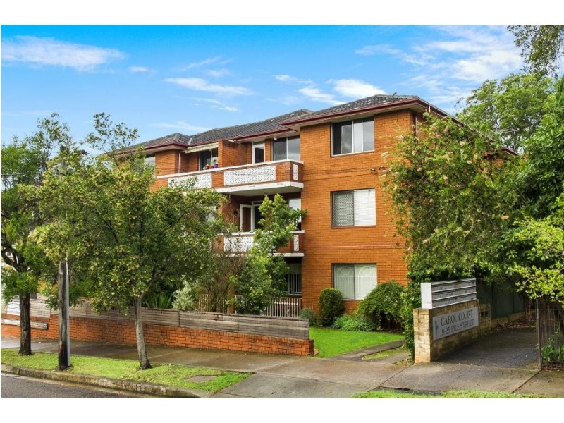 7/27-29 Pile Street, Marrickville NSW 2204