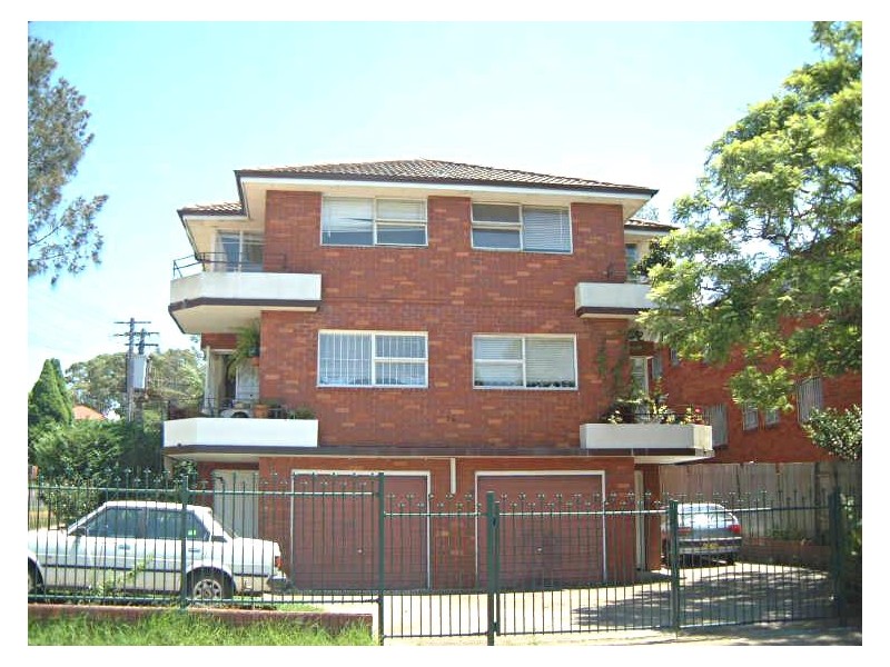 5/26 Macdonald Street, Lakemba NSW 2195