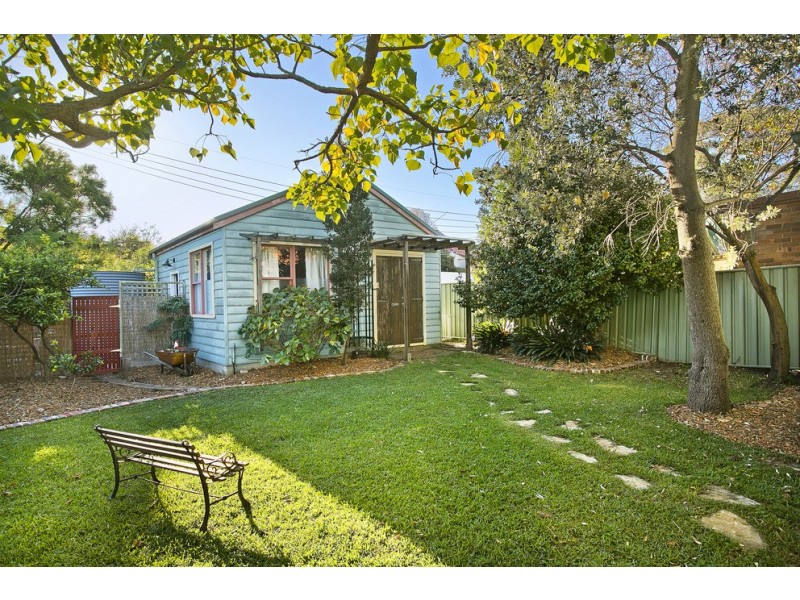 21 Park Road, Marrickville NSW 2204