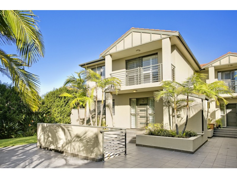 7/5-7 Dibbs Street, Canterbury NSW 2193