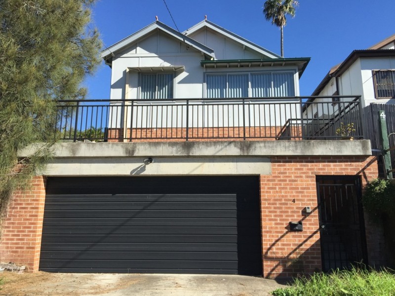 4 Tempe Street, Earlwood NSW 2206