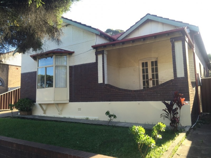 19 Fletcher Street, Marrickville NSW 2204