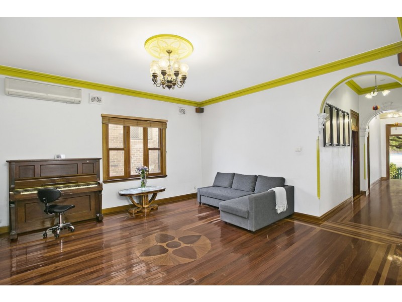 89 Frazer Street, Marrickville NSW 2204