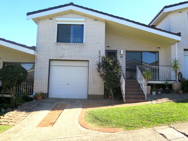 5/3 Bass Road, Earlwood NSW 2206