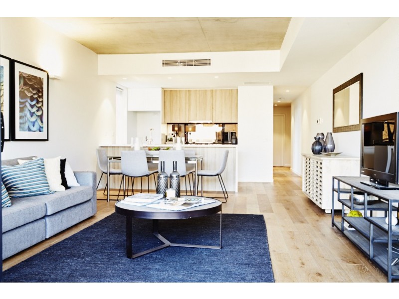 2 Bed/258 Wardell Road, Marrickville NSW 2204