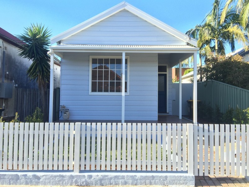 3 Union Street, Tempe NSW 2044