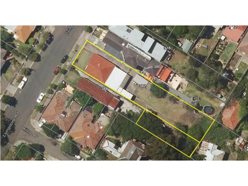 382 Livingstone Road, Marrickville NSW 2204