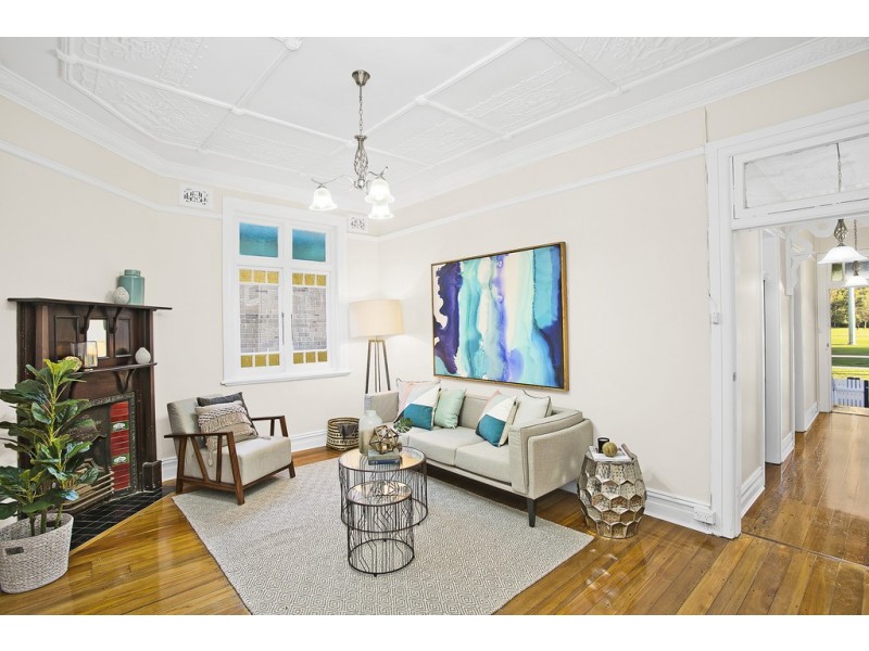 5 Wharf Street, Marrickville NSW 2204