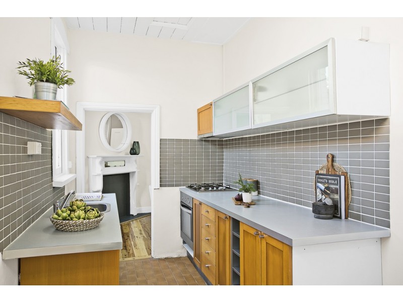 5 Wharf Street, Marrickville NSW 2204