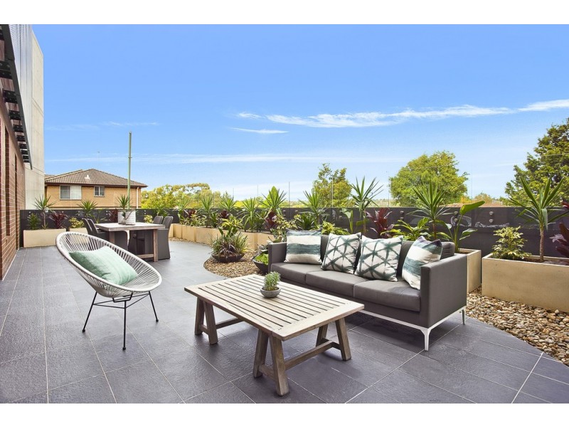 6/254 Wardell Road, Marrickville NSW 2204