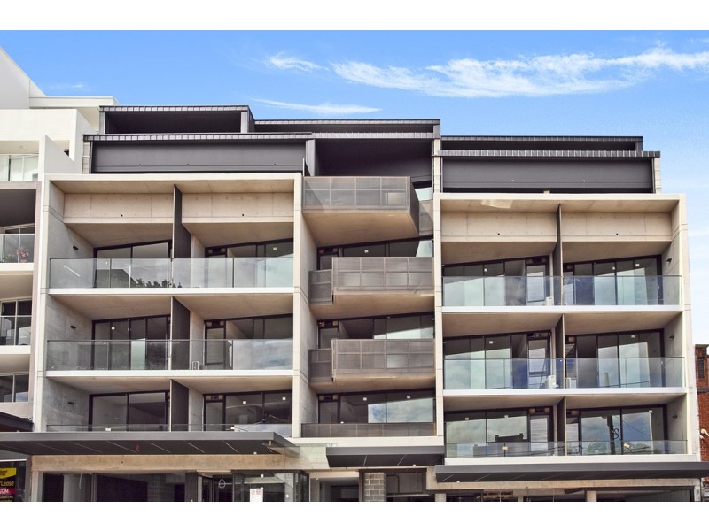6/254 Wardell Road, Marrickville NSW 2204