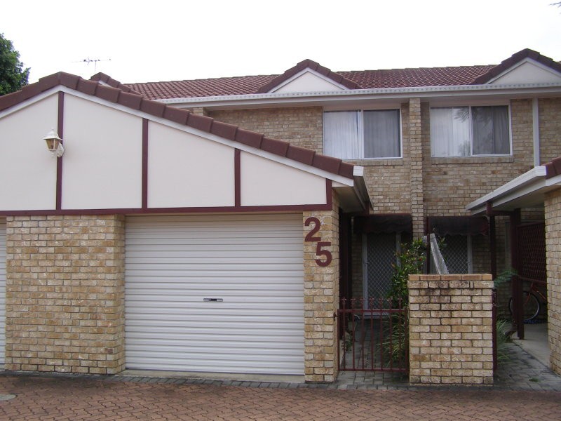 Capalaba QLD 4157