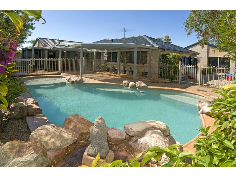 Victoria Point QLD 4165