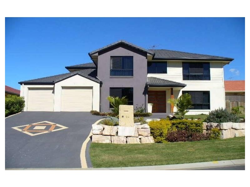 24 PORTLAND PARADE, Redland Bay QLD 4165