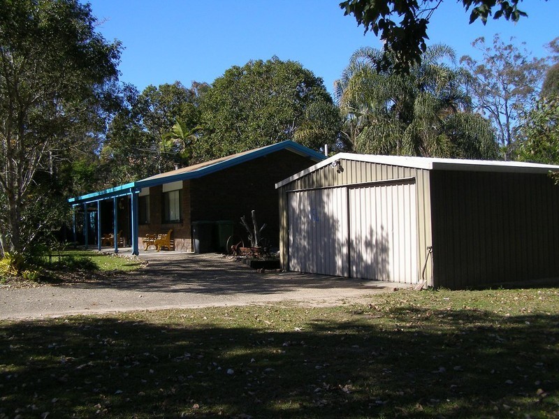 154 Carbrook Road, Cornubia QLD 4130