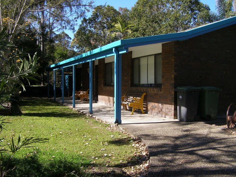154 Carbrook Road, Cornubia QLD 4130