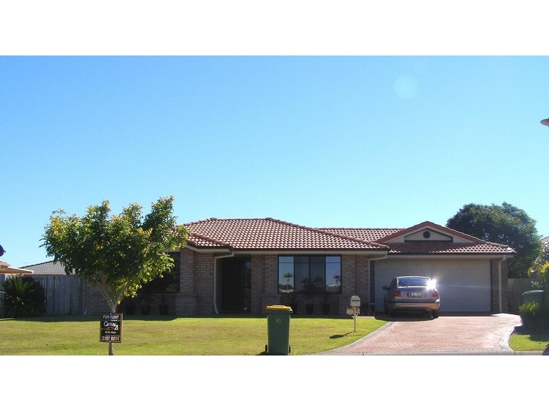9 Lanyard Place, Redland Bay QLD 4165