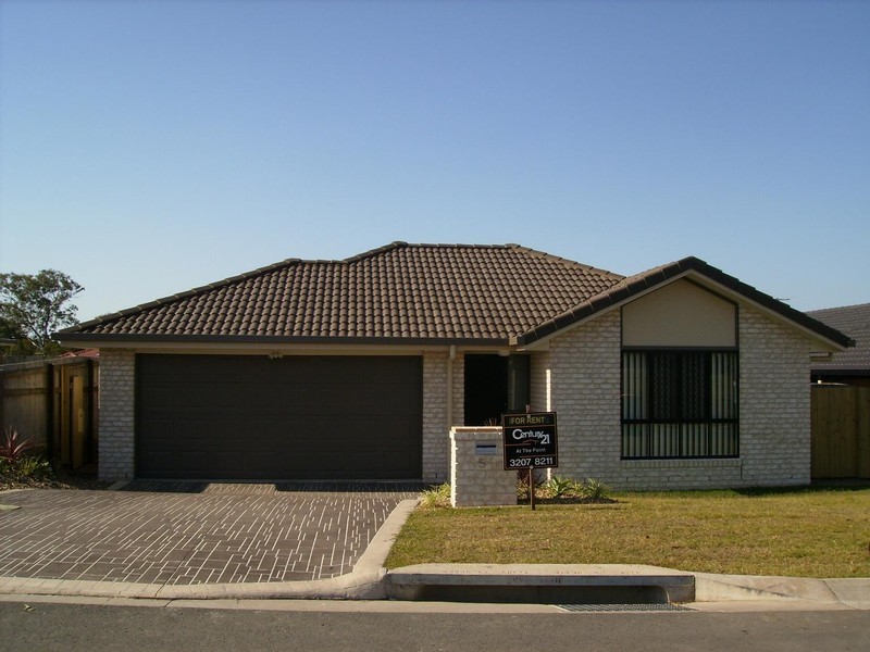 50 Brendan Way, Victoria Point QLD 4165