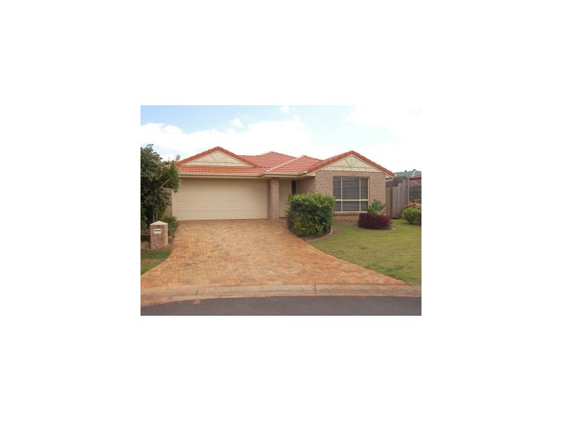 8 Spinnaker Circuit, Redland Bay QLD 4165