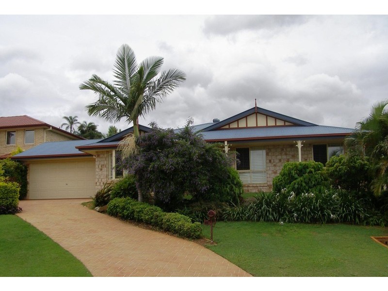 10 Mathison Court, Redland Bay QLD 4165