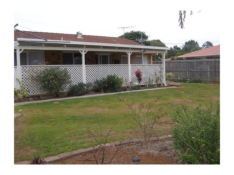 118 Sycamore Parade, Victoria Point QLD 4165