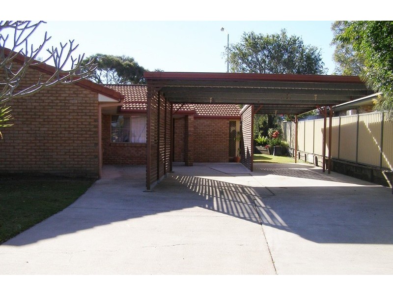 1 St Albans Court, Victoria Point QLD 4165