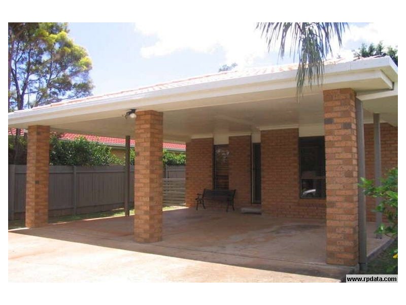 124 Dart Street, Redland Bay QLD 4165