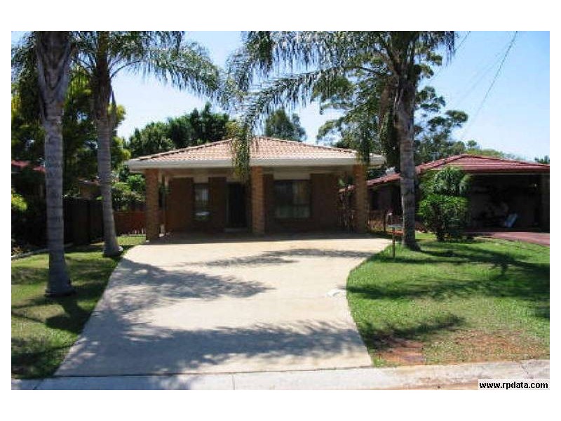 124 Dart Street, Redland Bay QLD 4165