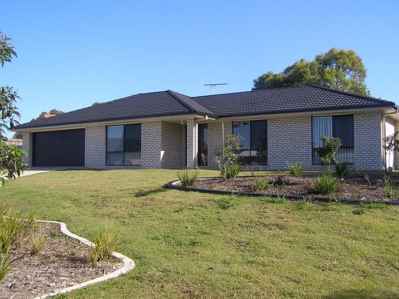 87 Brookvale Drive, Victoria Point QLD 4165