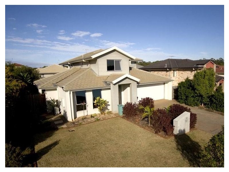 12  Pelorus Street, Redland Bay QLD 4165