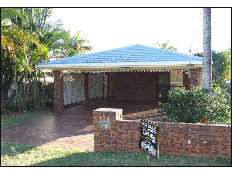 129 Dart Street, Redland Bay QLD 4165