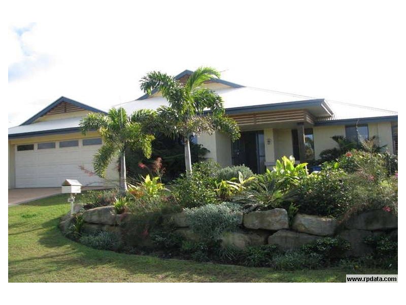 46 Attenborough Circuit, Redland Bay QLD 4165