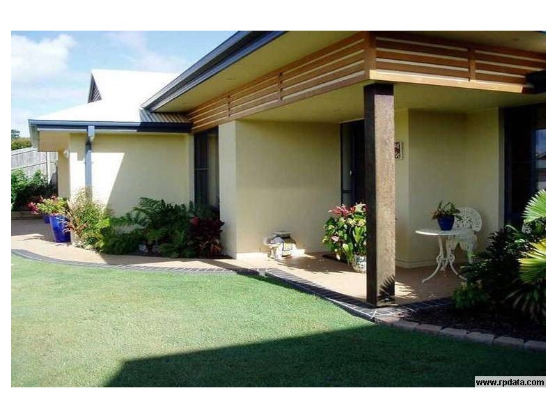 46 Attenborough Circuit, Redland Bay QLD 4165