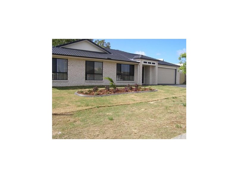 27  Creekwood Street, Victoria Point QLD 4165